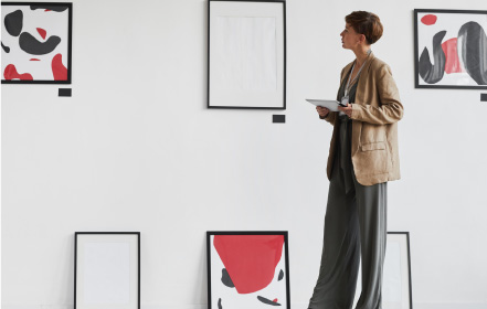 展示会
