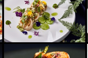 料理 2