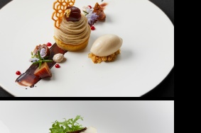 料理 3