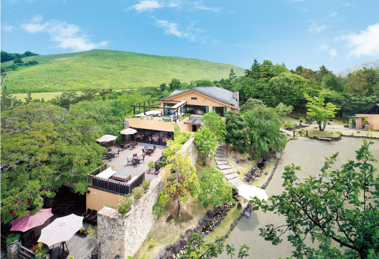 Hilltop Terrace NARA